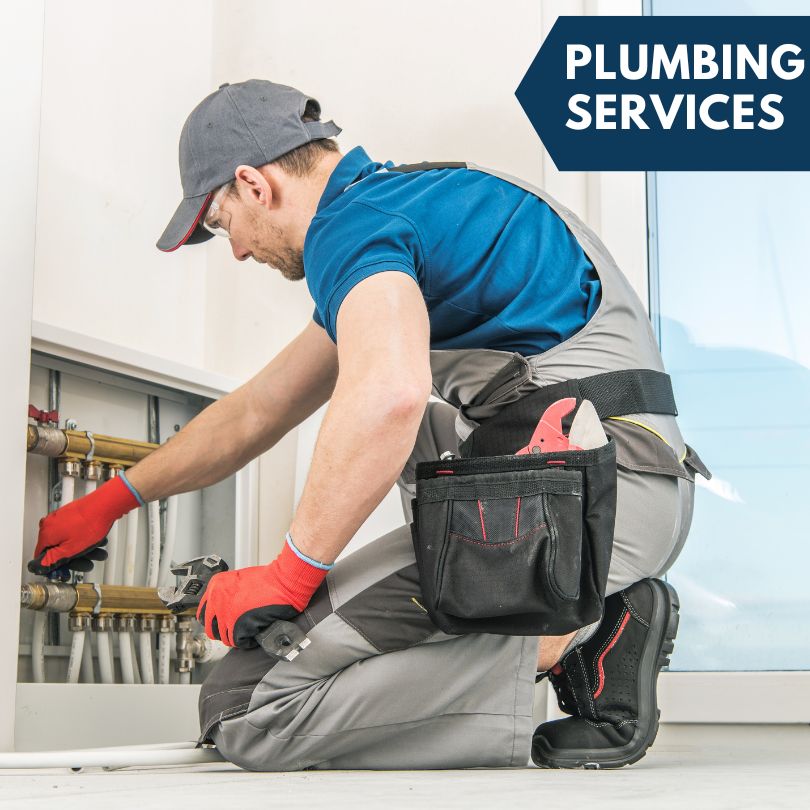 Zalma Plumbing Company